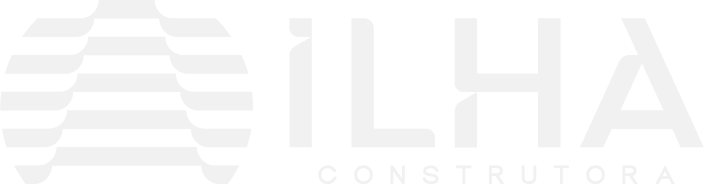 Logo Ilha Construtora